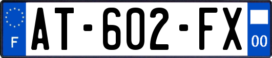 AT-602-FX