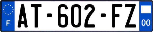 AT-602-FZ