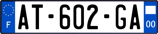 AT-602-GA