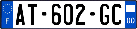 AT-602-GC