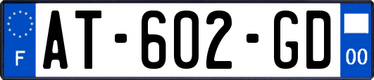 AT-602-GD