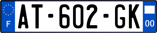 AT-602-GK