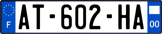 AT-602-HA