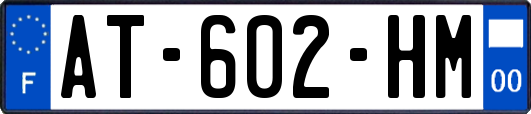 AT-602-HM