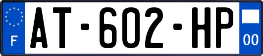 AT-602-HP