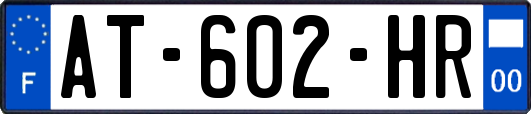 AT-602-HR