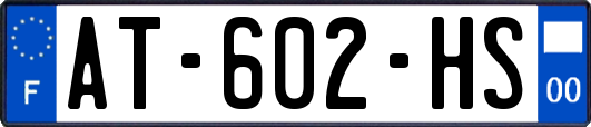 AT-602-HS
