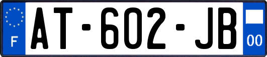 AT-602-JB
