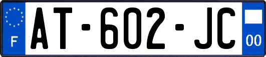 AT-602-JC