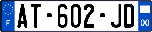 AT-602-JD
