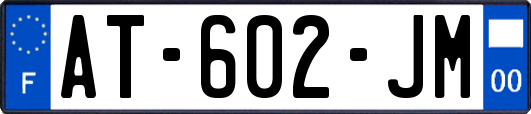 AT-602-JM