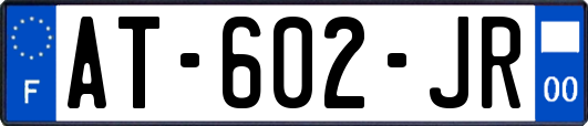AT-602-JR