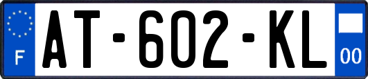 AT-602-KL
