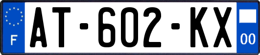 AT-602-KX