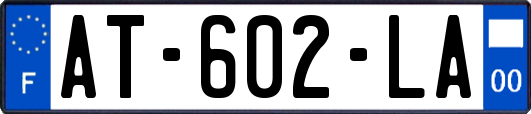 AT-602-LA