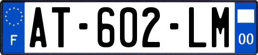 AT-602-LM