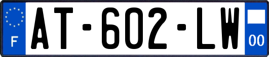 AT-602-LW