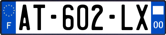 AT-602-LX