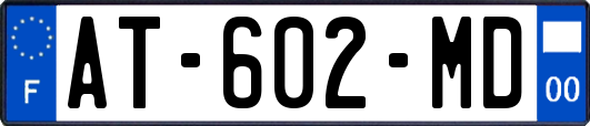 AT-602-MD