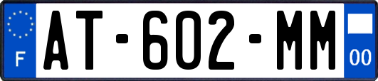 AT-602-MM