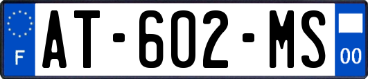 AT-602-MS