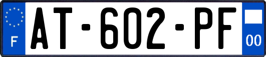 AT-602-PF