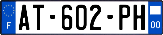 AT-602-PH