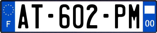 AT-602-PM