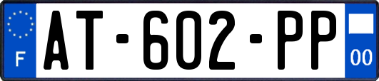 AT-602-PP