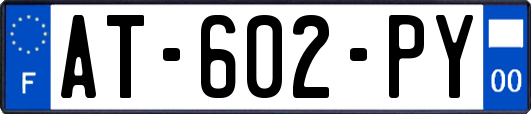 AT-602-PY