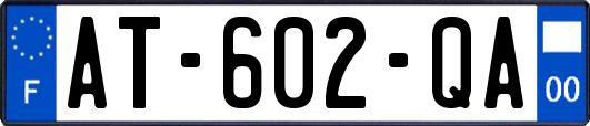 AT-602-QA