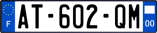 AT-602-QM