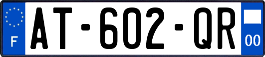 AT-602-QR