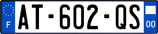 AT-602-QS