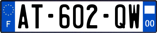 AT-602-QW