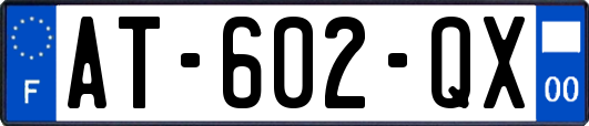 AT-602-QX