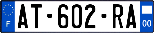 AT-602-RA