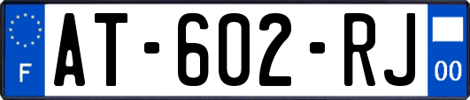 AT-602-RJ