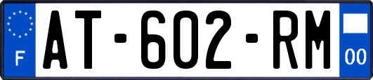 AT-602-RM