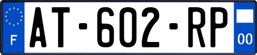 AT-602-RP