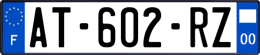 AT-602-RZ
