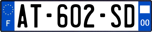 AT-602-SD