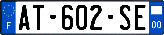 AT-602-SE