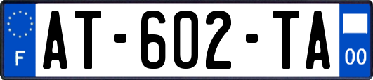 AT-602-TA