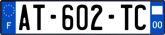 AT-602-TC