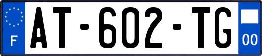 AT-602-TG
