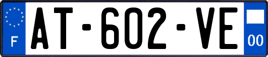 AT-602-VE