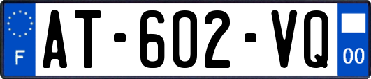 AT-602-VQ