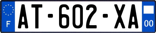 AT-602-XA