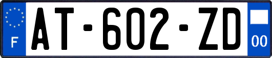 AT-602-ZD